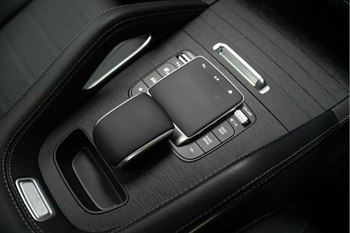 2023 Mercedes-Benz GLE-Class GLE300 d V167