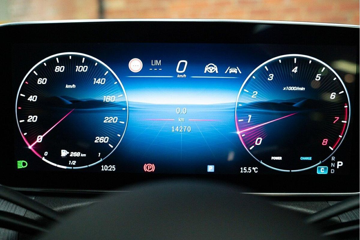 2024 Mercedes-Benz CLE-Class CLE200 C236