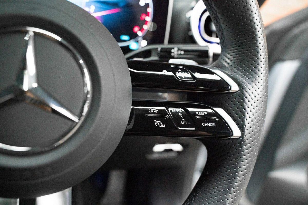 2024 Mercedes-Benz CLE-Class CLE200 C236