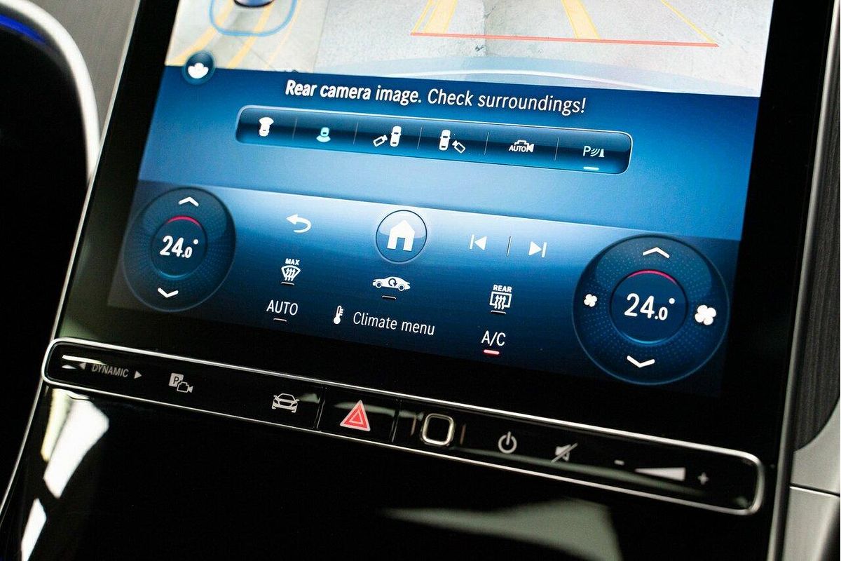 2024 Mercedes-Benz CLE-Class CLE200 C236