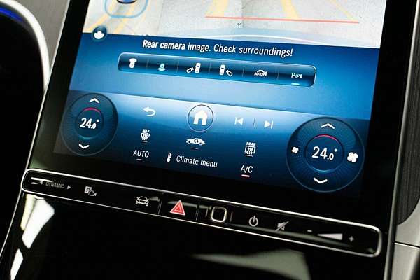 2024 Mercedes-Benz CLE-Class CLE200 C236