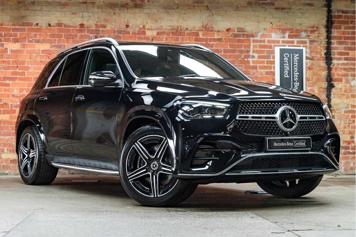 2023 Mercedes-Benz GLE-Class GLE300 d V167
