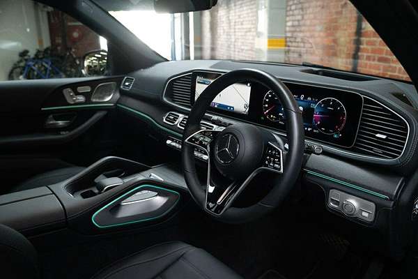2023 Mercedes-Benz GLE-Class GLE300 d V167
