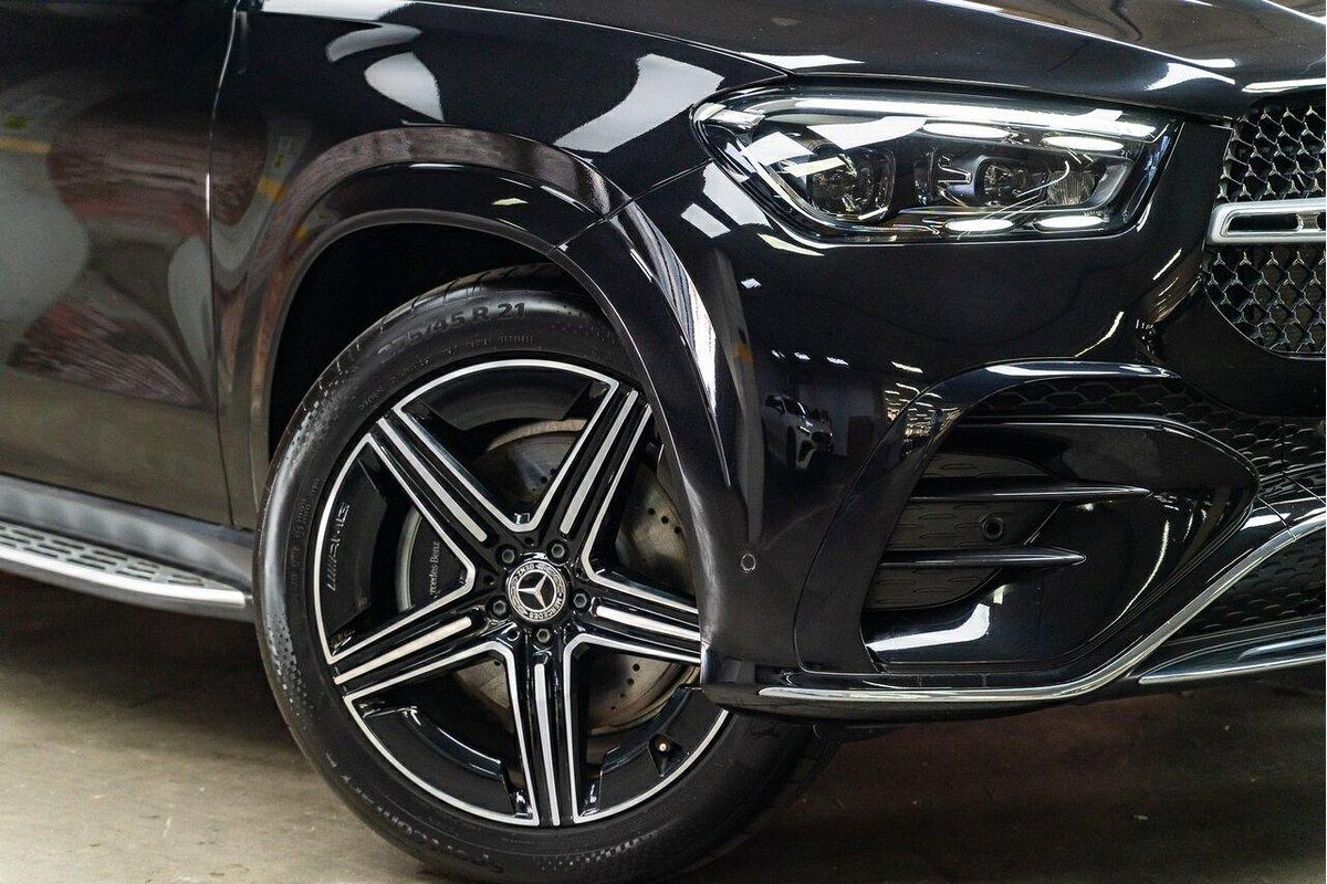 2023 Mercedes-Benz GLE-Class GLE300 d V167