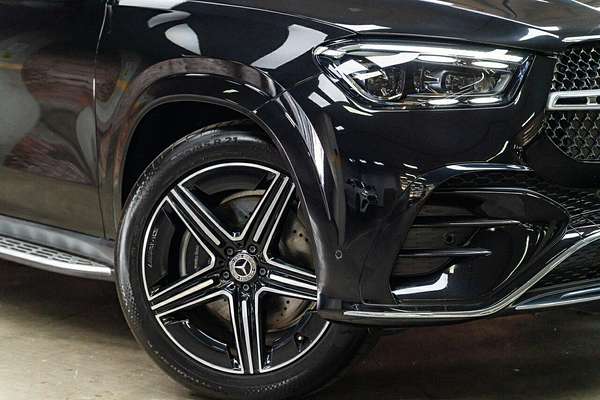 2023 Mercedes-Benz GLE-Class GLE300 d V167