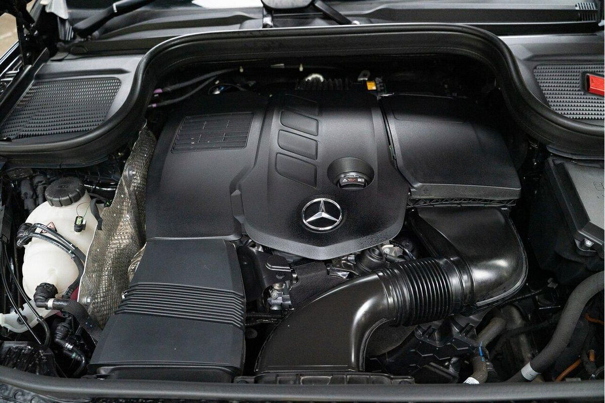 2023 Mercedes-Benz GLE-Class GLE300 d V167