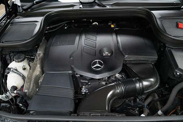 2023 Mercedes-Benz GLE-Class GLE300 d V167
