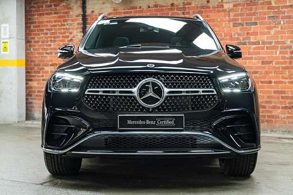2023 Mercedes-Benz GLE-Class GLE300 d V167