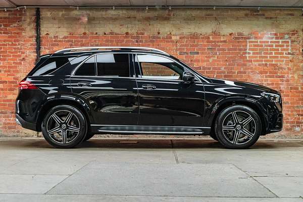 2023 Mercedes-Benz GLE-Class GLE300 d V167