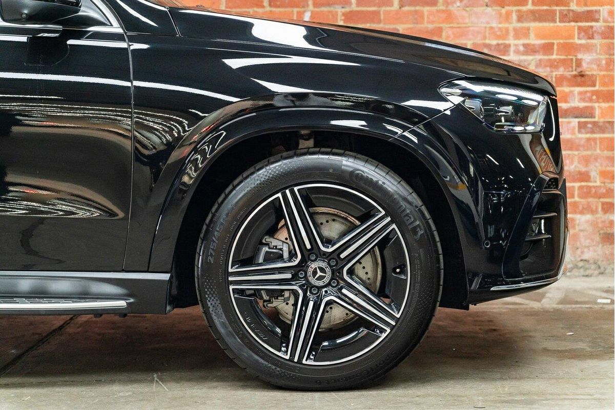 2023 Mercedes-Benz GLE-Class GLE300 d V167