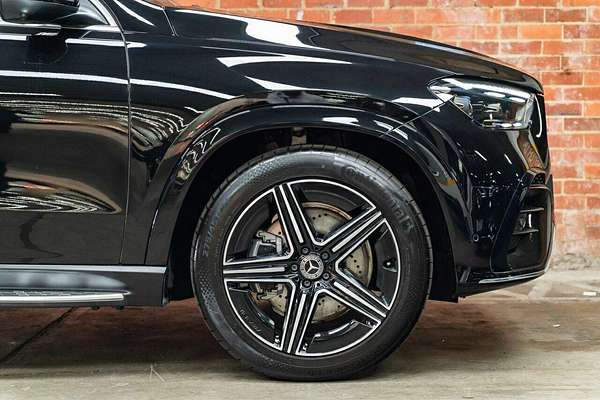 2023 Mercedes-Benz GLE-Class GLE300 d V167
