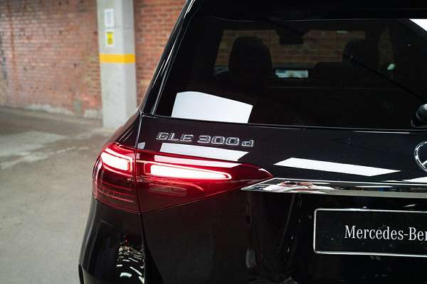 2023 Mercedes-Benz GLE-Class GLE300 d V167