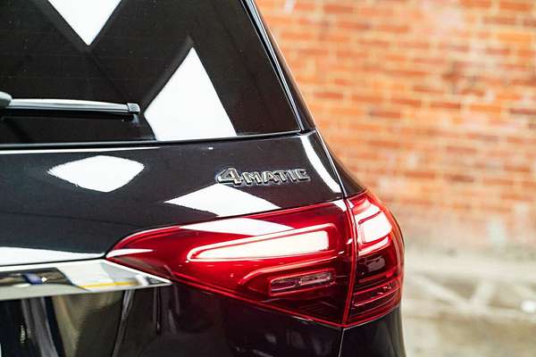 2023 Mercedes-Benz GLE-Class GLE300 d V167