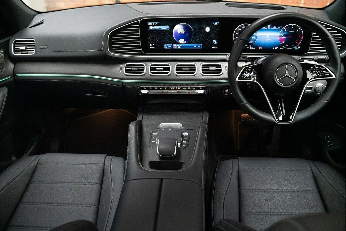 2023 Mercedes-Benz GLE-Class GLE300 d V167