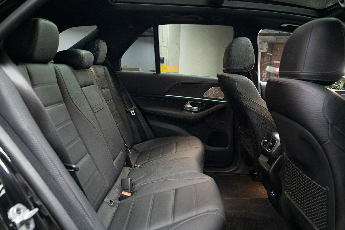 2023 Mercedes-Benz GLE-Class GLE300 d V167