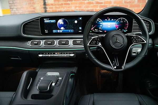 2023 Mercedes-Benz GLE-Class GLE300 d V167