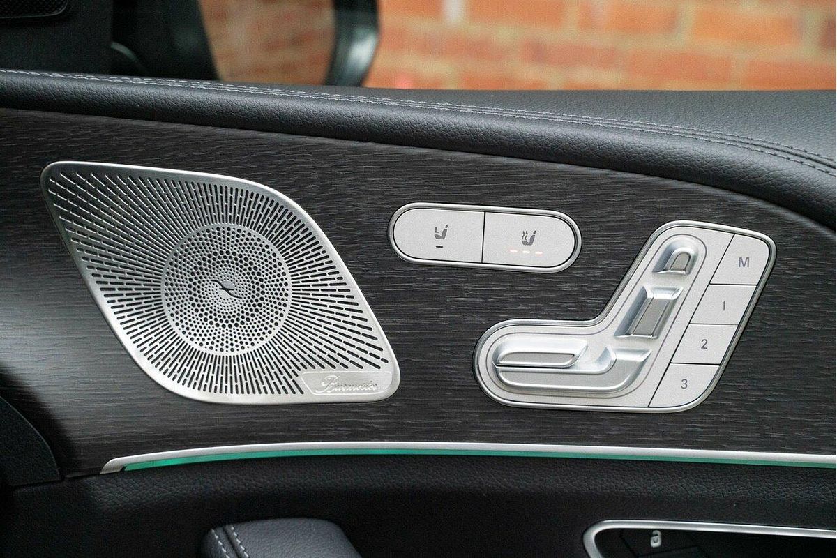 2023 Mercedes-Benz GLE-Class GLE300 d V167