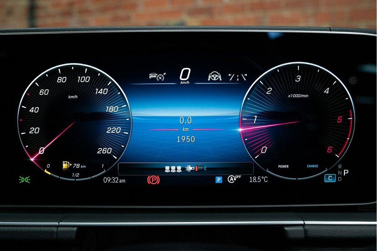 2023 Mercedes-Benz GLE-Class GLE300 d V167
