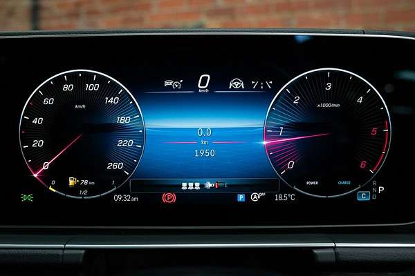 2023 Mercedes-Benz GLE-Class GLE300 d V167