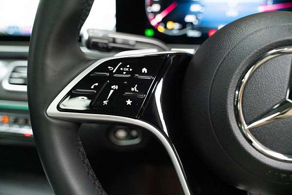 2023 Mercedes-Benz GLE-Class GLE300 d V167