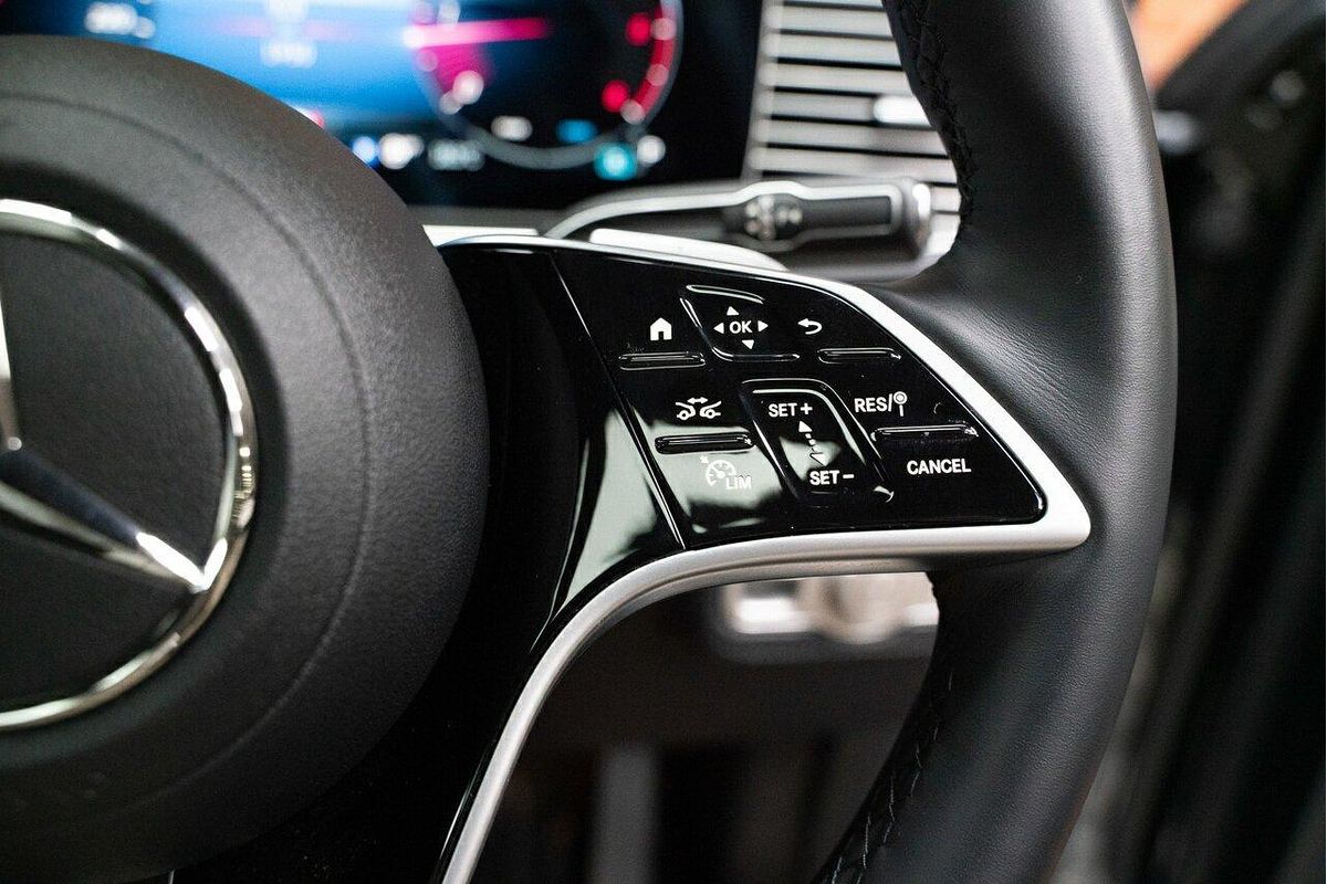 2023 Mercedes-Benz GLE-Class GLE300 d V167