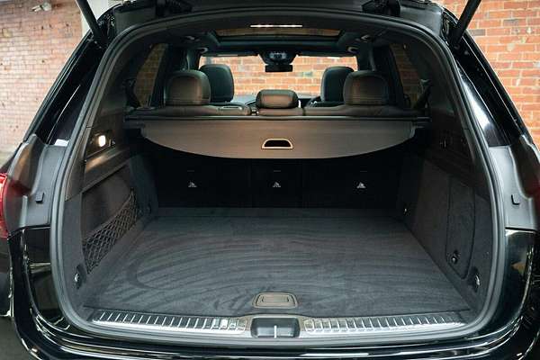 2023 Mercedes-Benz GLE-Class GLE300 d V167
