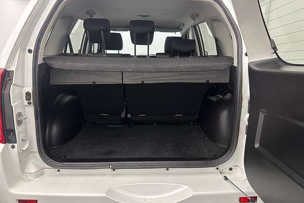 2016 Suzuki Grand Vitara Sport JB
