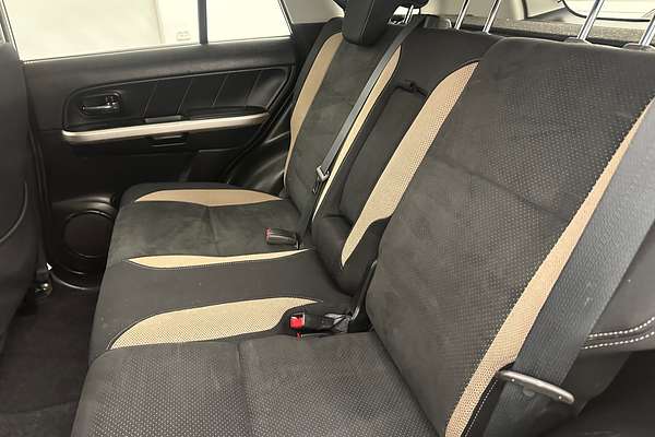 2016 Suzuki Grand Vitara Sport JB
