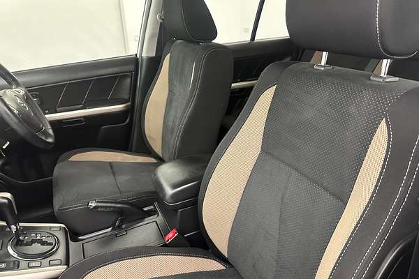 2016 Suzuki Grand Vitara Sport JB