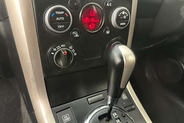2016 Suzuki Grand Vitara Sport JB