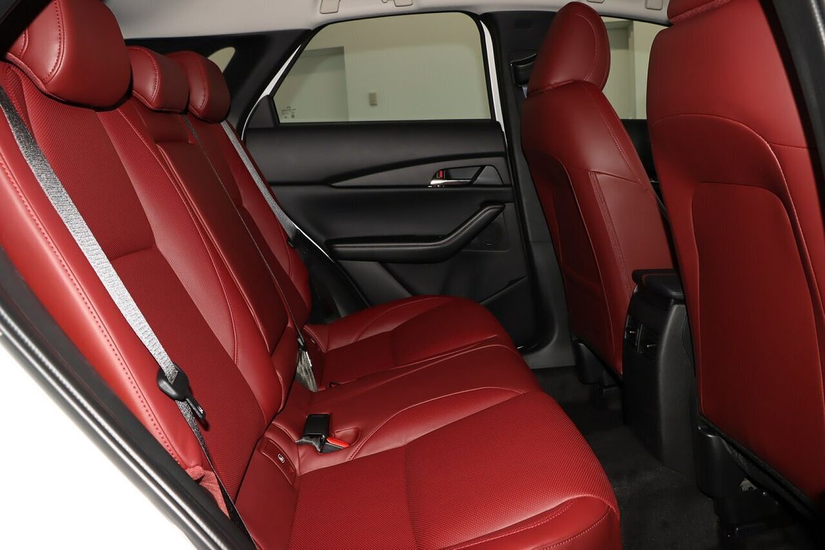 2025 Mazda CX-30 G25 GT SP DM Series