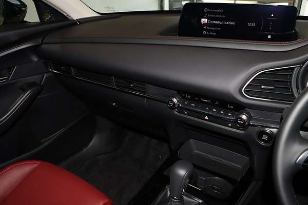 2025 Mazda CX-30 G25 GT SP DM Series