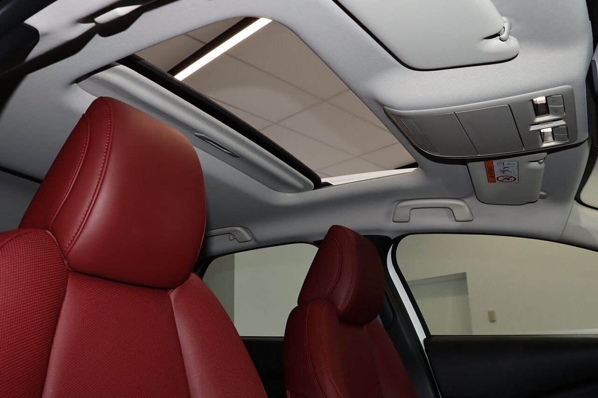 2025 Mazda CX-30 G25 GT SP DM Series