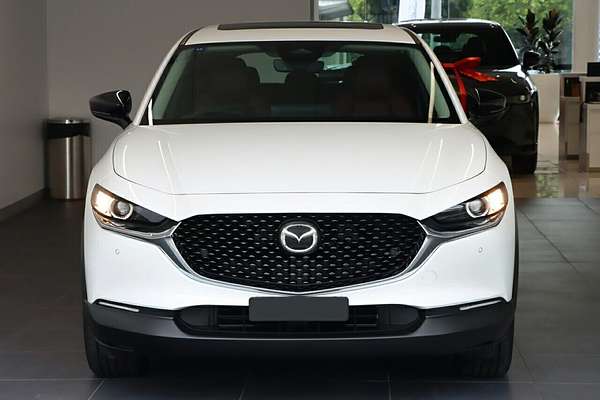 2025 Mazda CX-30 G25 GT SP DM Series