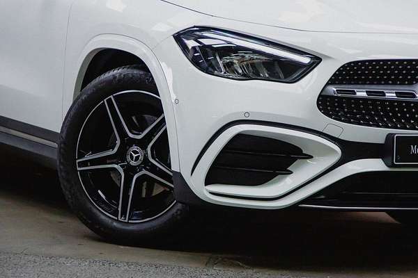 2024 Mercedes-Benz GLA-Class GLA200 H247