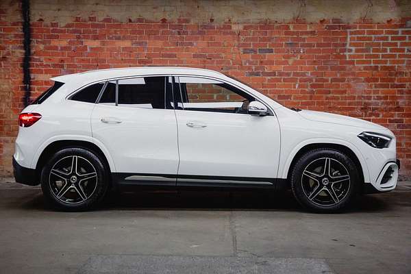 2024 Mercedes-Benz GLA-Class GLA200 H247