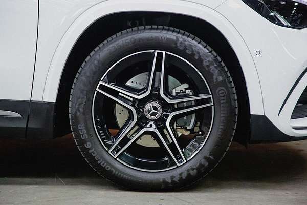 2024 Mercedes-Benz GLA-Class GLA200 H247