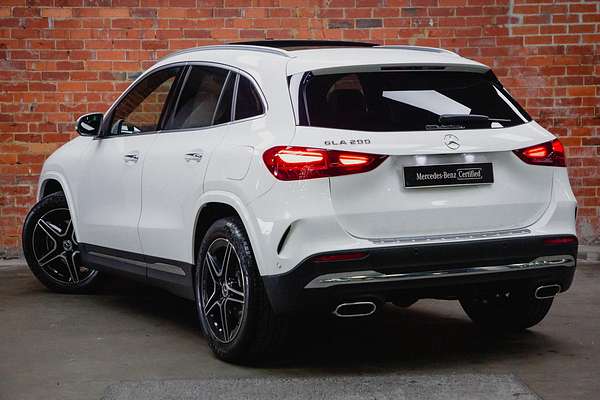 2024 Mercedes-Benz GLA-Class GLA200 H247
