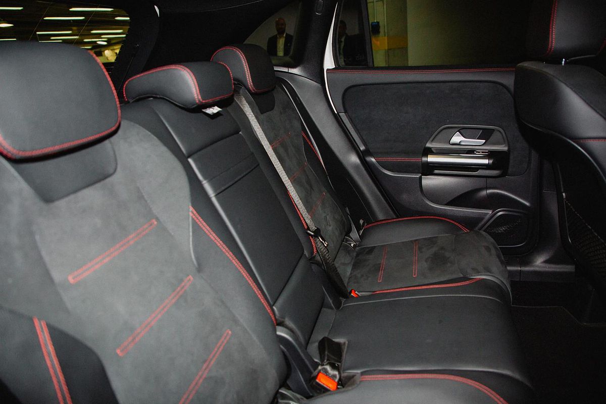 2024 Mercedes-Benz GLA-Class GLA200 H247