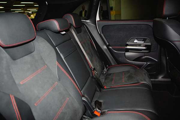2024 Mercedes-Benz GLA-Class GLA200 H247