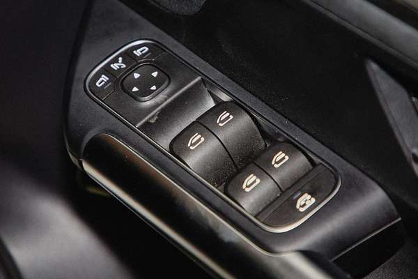 2024 Mercedes-Benz GLA-Class GLA200 H247