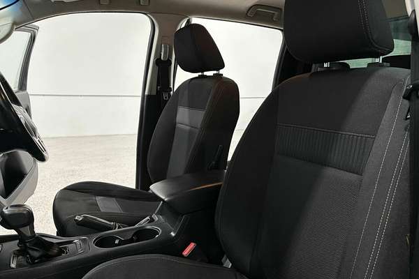 2018 Ford Ranger XLT PX MkII 4X4 3.2L
