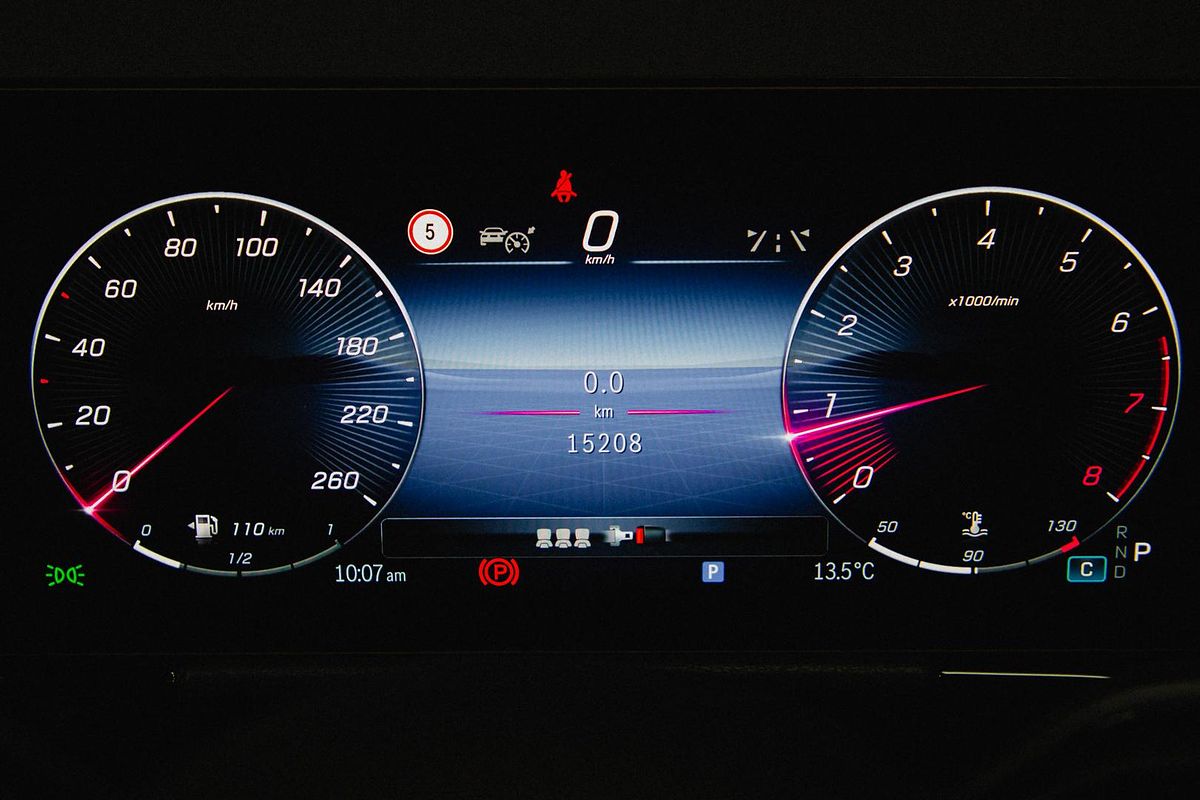 2024 Mercedes-Benz GLA-Class GLA200 H247