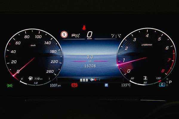 2024 Mercedes-Benz GLA-Class GLA200 H247