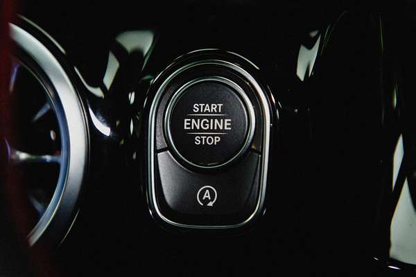 2024 Mercedes-Benz GLA-Class GLA200 H247