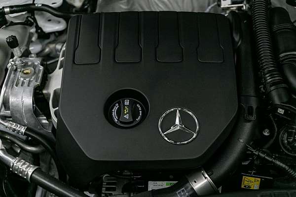 2024 Mercedes-Benz GLA-Class GLA200 H247