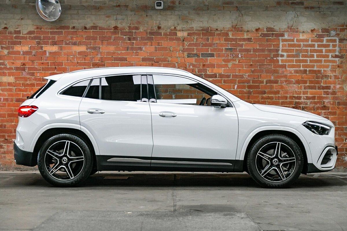 2024 Mercedes-Benz GLA-Class GLA200 H247