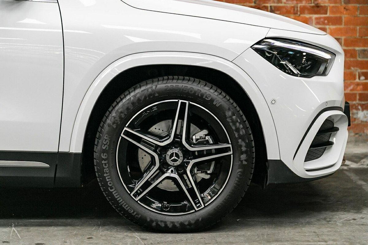 2024 Mercedes-Benz GLA-Class GLA200 H247