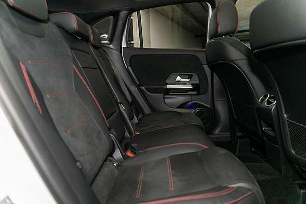 2024 Mercedes-Benz GLA-Class GLA200 H247
