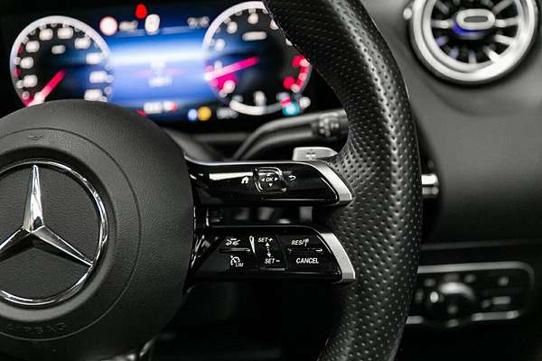 2024 Mercedes-Benz GLA-Class GLA200 H247